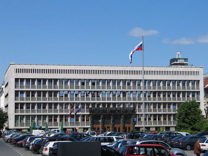Sloveniya-parlamenti