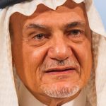 Turki Al Faisal bin Abdulaziz Al Saud