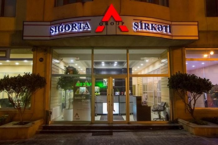 a group aqrup sigorta