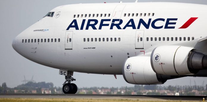 airfrance747