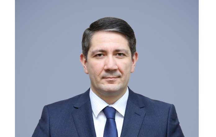 anar keremov