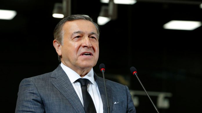 araz agalarov aras