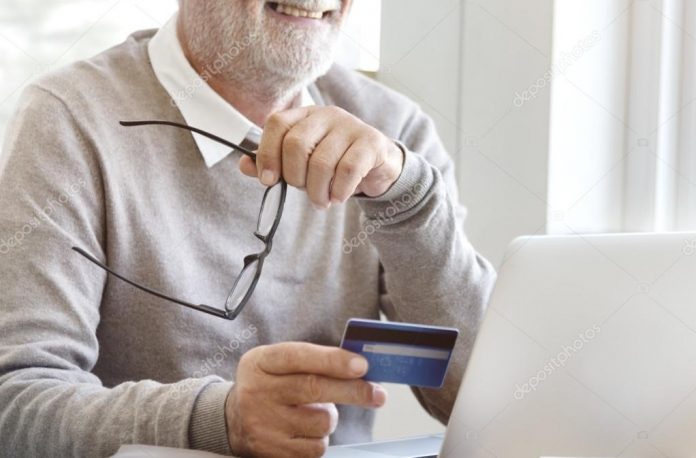card older