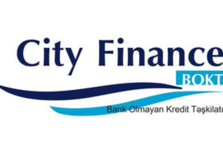 Baş mühasib – City Finance BOKT MMC