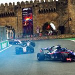 formula 1 gran prix