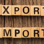 idxal ixrac import export ticaret saldo