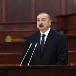 ilham aliyev – azprezident
