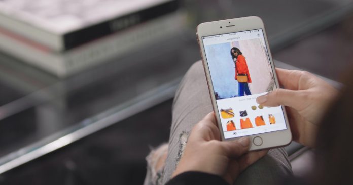 instagram blogger
