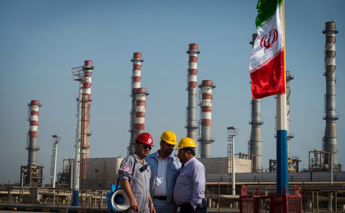 iran