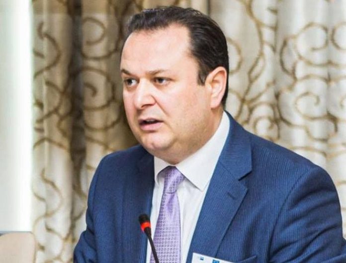 ismail alekberov