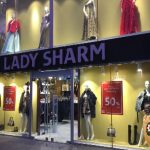 lady sharm