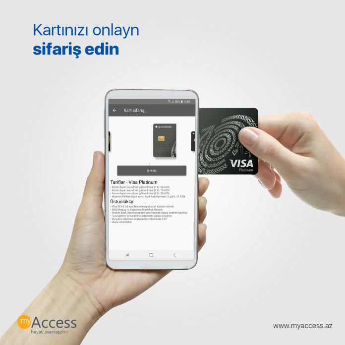 myAccess
