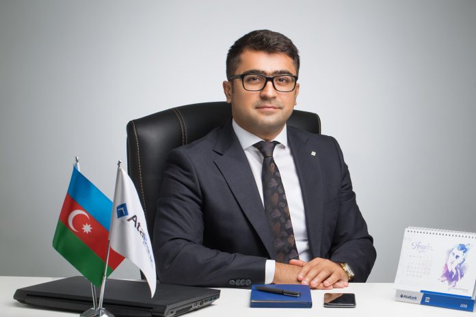 oruc ibrahimov