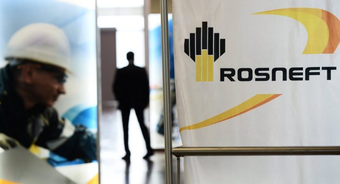 rosneft