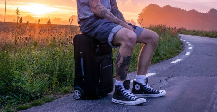 tourist turist