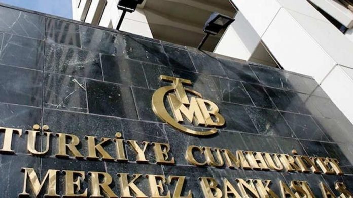 Türkiyədə bankların xarici borcu azalıb
