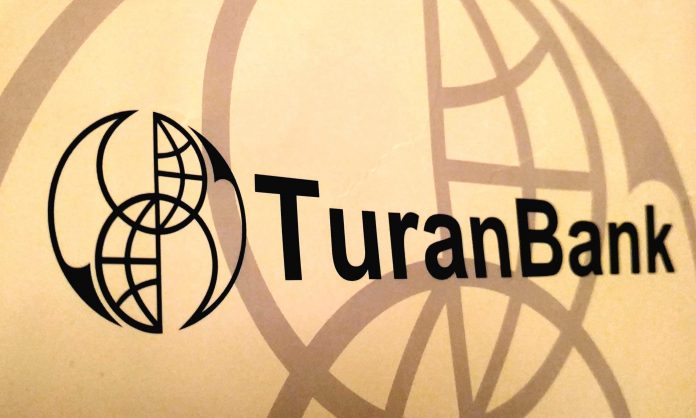 Turanbank-boost