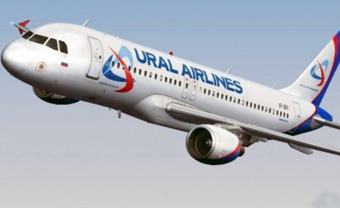 UralAirlines.