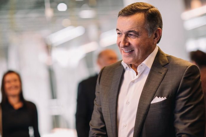 aras araz agalarov-is