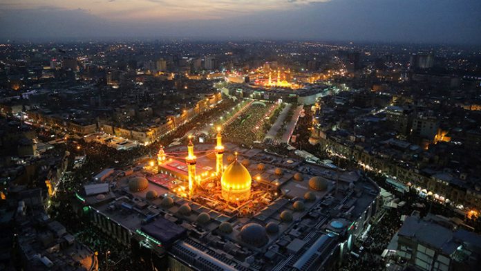 bagdad iraq