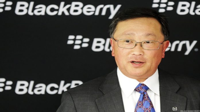 blackberry
