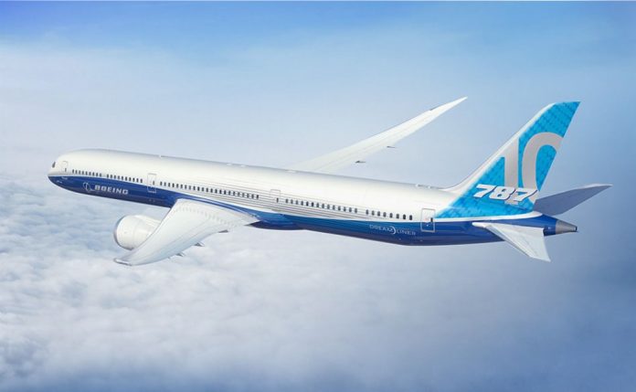 boeing