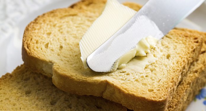 bread-and-butter