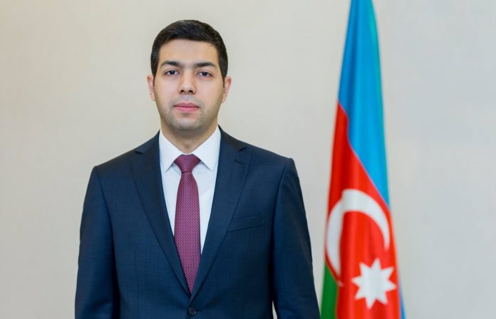 ceyhun salmanov