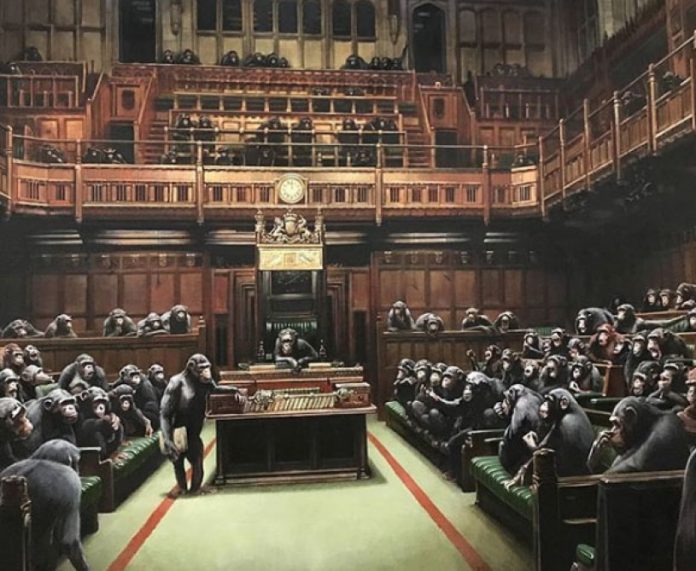 devolved parlament
