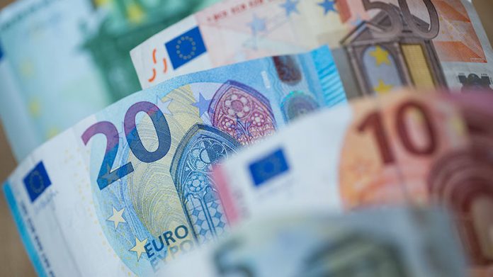 euro ruble