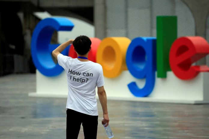 google