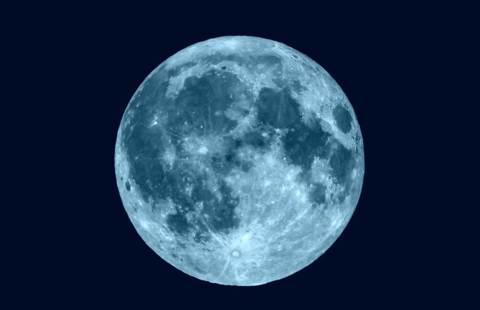 moon