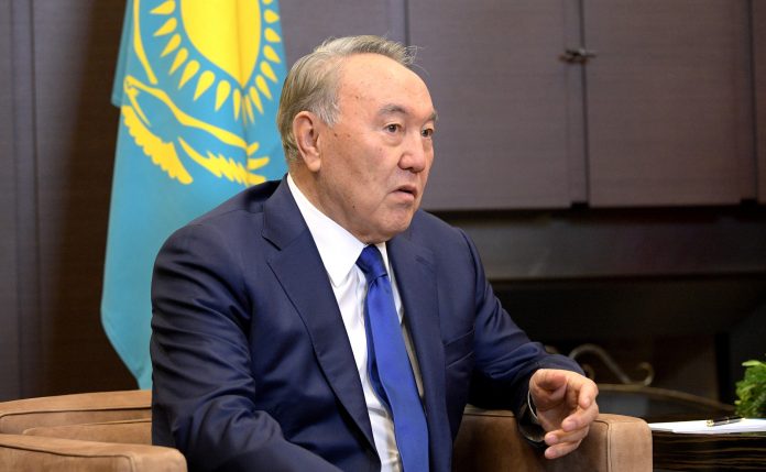nursultan nazarbayev-98