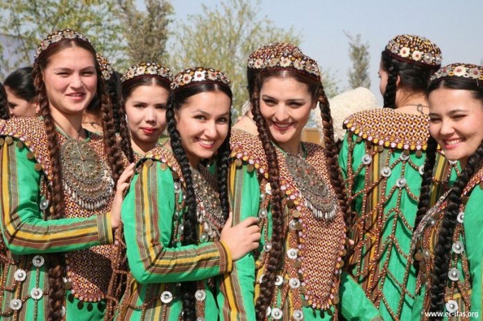 türkmənistan