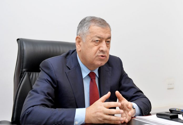 vahid əhmədov