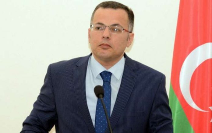vüsal qasımlı