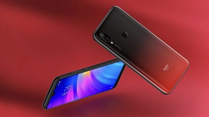 xiaomi