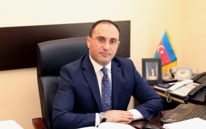 yehya babanli