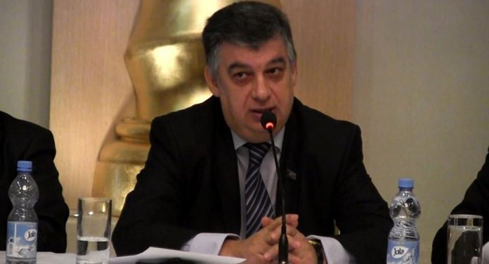 əli məsimli