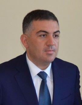 Asif Hüseynov