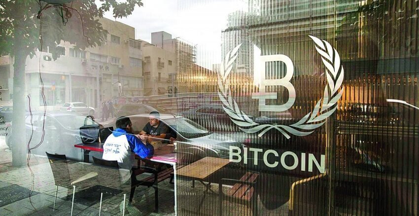 bitcoin embassy