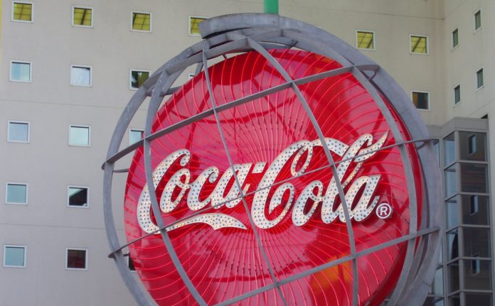 coco cola