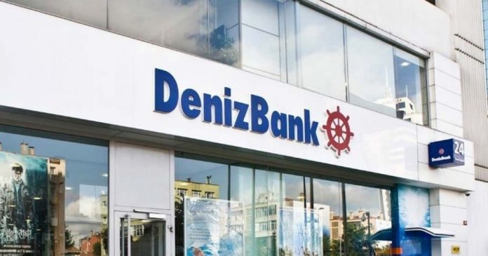 denizbank