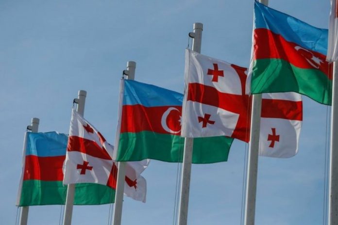 georgia azerbaijan
