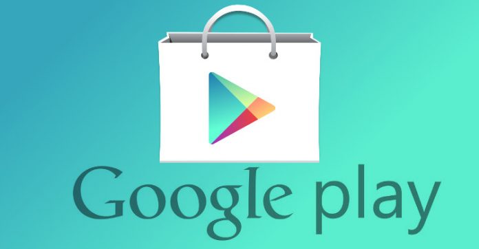 google play bstore