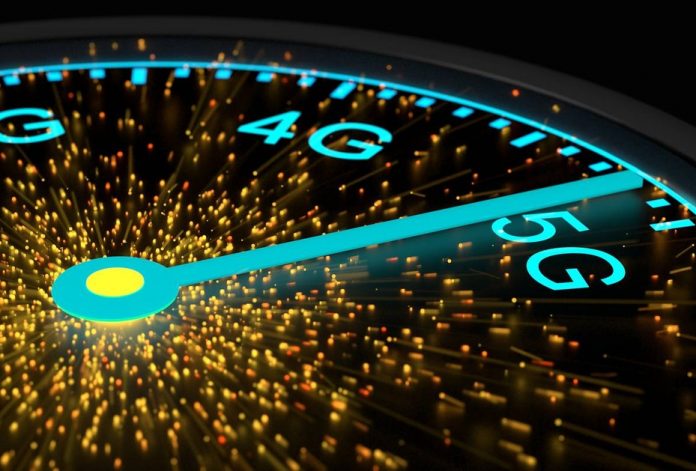 intel 5g