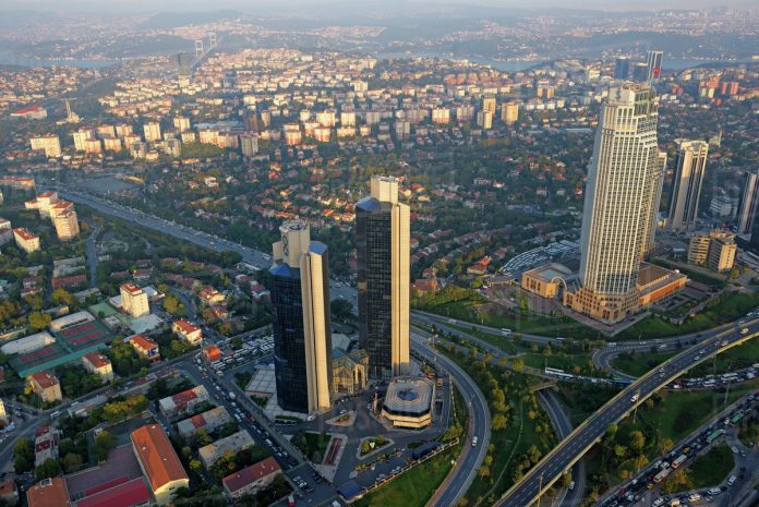 istanbul