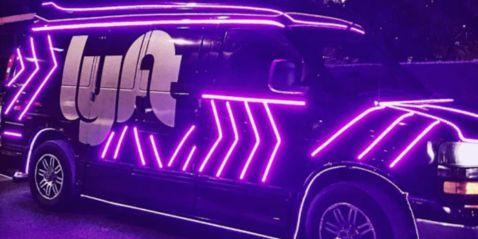 lyft