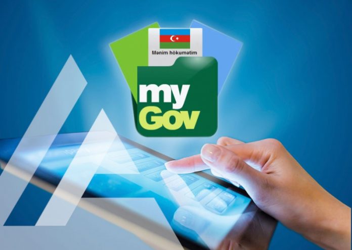 mygov