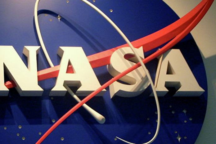 nasa